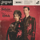 Twin Temple - Satans A Woman (Vinyle Neuf)