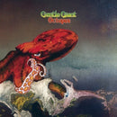 Gentle Giant - Octopus (Vinyle Neuf)