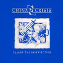 China Crisis - Flaunt The Imperfection (Vinyle Neuf)