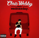 Chris Webby - Next Wednesday (Vinyle Neuf)