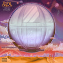 Smoke Dza / Flying Lotus - Flying Objects (Vinyle Neuf)
