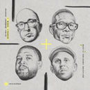 Steve Lehman - Music Of Anthony Braxton (Vinyle Neuf)