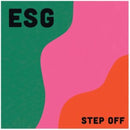 Esg - Step Off (Vinyle Neuf)