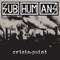 Subhumans - Crisis Point (Vinyle Neuf)