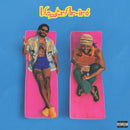 Kaytramine (amine And Kaytranada) - Kaytramine (Vinyle Neuf)