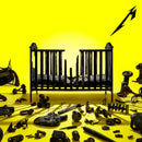 Metallica - 72 Seasons (Indie) (Vinyle Neuf)