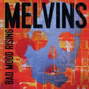 Melvins - Bad Mood Rising (Vinyle Neuf)