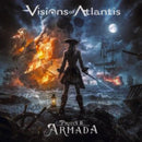 Visions Of Atlantis - Pirates II: Armada (Vinyle Neuf)