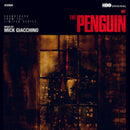 Sountrack - Mick Giacchino: The Penguin (Vinyle Neuf)