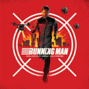 Soundtrack - Steven Price: The Running Man (Vinyle Neuf)