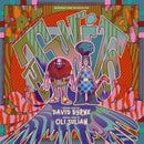 Soundtrack - Oli Julian / David Byrne: The Twits (Vinyle Neuf)
