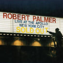 Robert Palmer - Live At The Apollo (Vinyle Neuf)