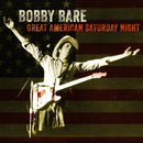 Bobby Bare - Great American Saturday Night (Vinyle Neuf)