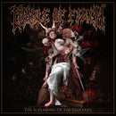 Cradle Of Filth - The Screaming Of The Valkyries (Vinyle Neuf)