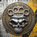 Five Finger Death Punch - Legacy Clear Vinyl (Vinyle Neuf)