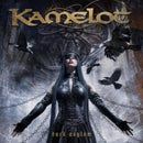 Kamelot - Dark Asylum (Vinyle Neuf)