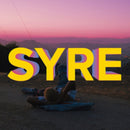 Jaden Smith - Syre (Vinyle Neuf)