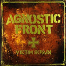 Agnostic Front - Victim In Pain (Vinyle Neuf)