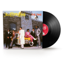 Time - Ice Cream Castle (Rhino Reserve) (Vinyle Neuf)