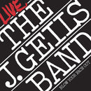 J Geils Band - Blow Your Face Out Live (Spirit Of 76) (Vinyle Neuf)