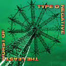 Type O Negative - The Least Worst Of (Rocktober 2025) (Vinyle Neuf)