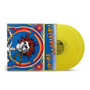 Grateful Dead - Grateful Dead (Skull And Roses) (Vinyle Couleur) (Vinyle Neuf)