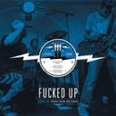 Fucked Up - Live At Third Man Records (Vinyle Neuf)