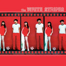 White Stripes - White Stripes (Vinyle Neuf)