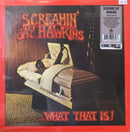 Screamin Jay Hawkins - What That Is (Vinyle Neuf)