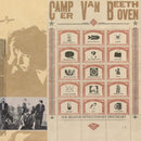 Camper Van Beethoven - Our Beloved Revolutionary Sweetheart (Vinyle Neuf)
