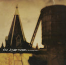 Apartments - The Evening Visits And Stays For Years (Vinyle Neuf)