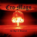 Cro-Mags - The Age Of Quarrel (Vinyle Neuf)