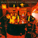Blue Oyster Cult - Spectres (Vinyle Neuf)