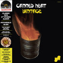 Canned Heat - Vintage (Vinyle Neuf)