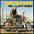 John Hammond - Big City Blues (Vinyle Neuf)