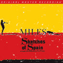 Miles Davis - Sketches Of Spain (MOFI) (Vinyle Neuf)