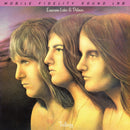 Emerson Lake And Palmer - Trilogy (MOFI) (Vinyle Neuf)