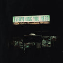 Single Mothers - Everything You Need (Vinyle Neuf)