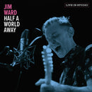 Jim Ward - Half A World Away (Vinyle Neuf)