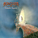 Agressor - Towards Beyond (Vinyle Neuf)