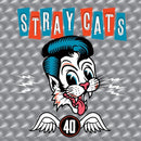 Stray Cats - Stray Cats (Vinyle Neuf)