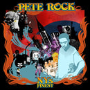 Pete Rock - NYs Finest (Vinyle Neuf)