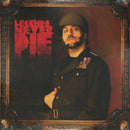 RA The Rugged Man - Legends Never Die (Vinyle Neuf)