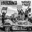 Talib Kweli / Madlib - Liberation 2 (Vinyle Neuf)