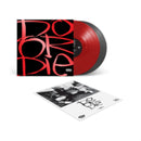 Do Or Die - Picture This 30th 2lp-Clear Red And Black Ice Vinyl-Indie Exclusive (Vinyle Neuf)