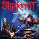 Slipknot - Rock In Rio (Vinyle Neuf)