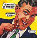 Frank Zappa - Weasels Ripped My Flesh (Vinyle Neuf)