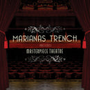 Marianas Trenc - Masterpiece Theatre (Vinyle Neuf)