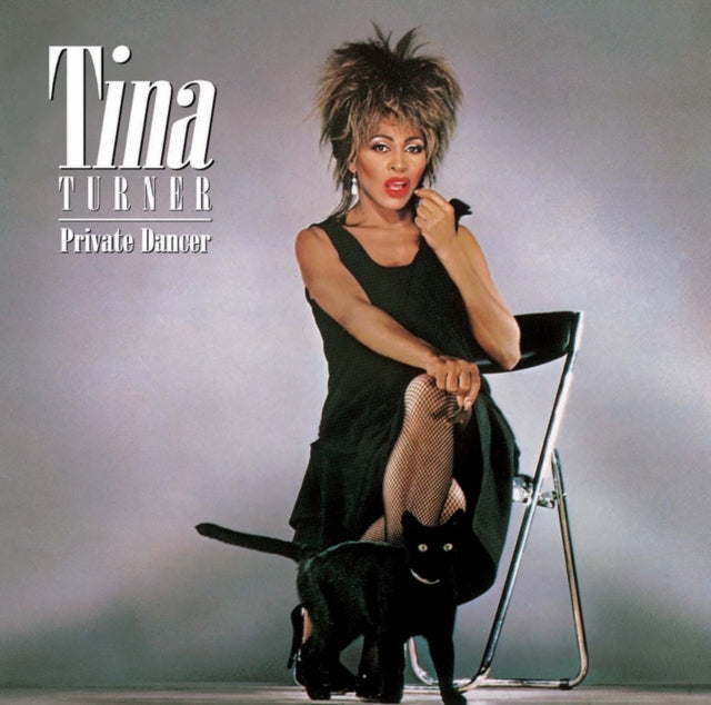 Tina Turner - Private Dancer (Vinyle Neuf)