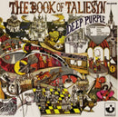 Deep Purple - The Book Of Taliesyn (Vinyle Neuf)